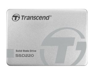 Transcend 480GB SSD220S (TS480GSSD220S)