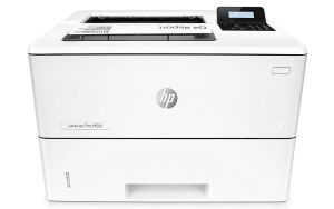 HP LaserJet Pro M501dn Printer