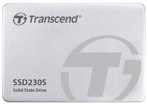 Transcend 1TB, 2.5" SSD 230S (TS1TSSD230S)