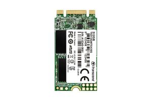 Transcend 430s 512GB TS512GMTS430S