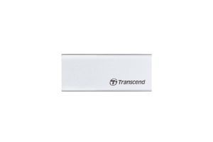 Transcend 240GB, External SSD, USB 3.1 Gen 2, Type C