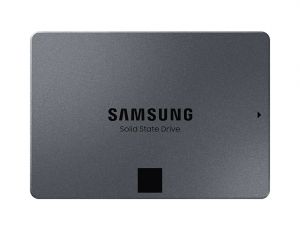 Samsung SSD 870 QVO 1TB (MZ-77Q1T0BW)