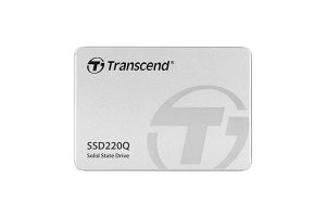 Transcend SSD220Q 500GB (TS500GSSD220Q)