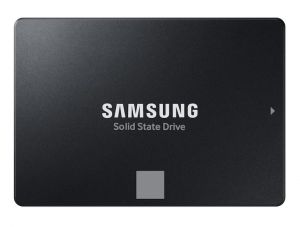Samsung 870 Evo SSD 500GB 2.5'' (MZ-77E500B/EU)