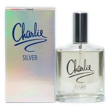 Revlon Charlie Silver Eau De Toilette 100ml