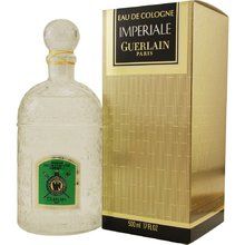 Guerlain Imperiale Eau De Cologne 100ml