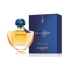 Guerlain Shalimar Eau De Toilette 50ml