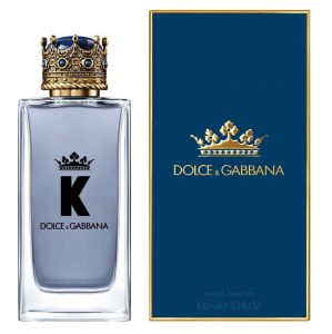 Dolce Gabbana K by Dolce Gabbana Eau de Toilette 100ml
