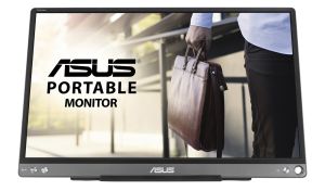 Asus ZenScreen MB16ACE 15.6" FHD IPS 60Hz Portable Monitor
