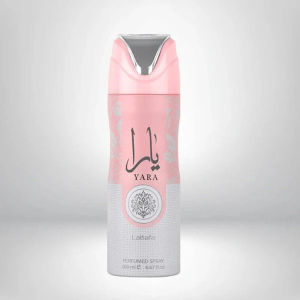 Lattafa Perfumes Yara Deospray 200ml