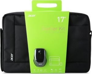 Acer Notebook Bag + Mouse Starter Kit 17"
