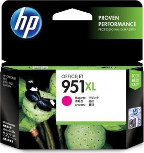 HP 951XL Magenta High Yield (CN047AE)