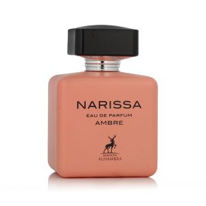 Lattafa Maison Alhambra Narissa Ambre Eau de Parfum 100ml