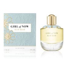Elie Saab Girl of Now Eau de Parfum 90ml
