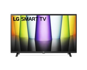 LG 32LQ63006LA 32" LED Full HD Smart TV