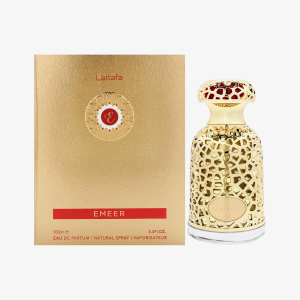 Lattafa Perfumes Emeer Eau de Parfum 100ml