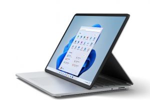 Microsoft Surface Laptop Studio (i5-11300H/16GB/256GB/2400x1600/W11 Home) Platinium 