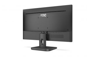 AOC 24E1Q 23,8'' Monitor