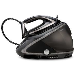 TEFAL PRO EXPRESS ULTIMATE GV9610 steam ironing station 2600 W 1.9 L Black, Silver