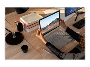 Microsoft Surface Book 3 (i5-1035G7/8GB/256GB/2K/W10 Home) Platinum