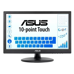 Asus VT168HR Touch 15.6" TN HD 60Hz Monitor