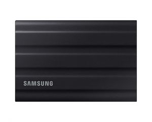 Samsung Portable SSD T7 Shield 1TB, Black
