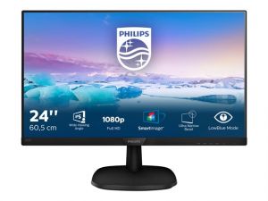 Philips 23.6’’ 243V5LHAB Monitor
