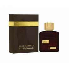 Lattafa Perfumes Ramz Lattafa Gold Eau de Parfum 100ml