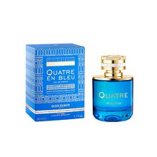 Boucheron Boucheron Quatre En Bleu Eau de Parfum 50ml