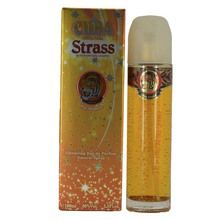 Cuba Cuba Strass Tiger Eau de Parfum 100ml