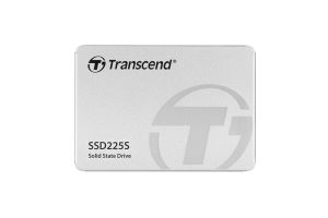 Transcend 500GB, 2.5" SSD, SATA3, 3D TLC