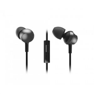  PANASONIC RP-TCM360E-K black in-ear Headset