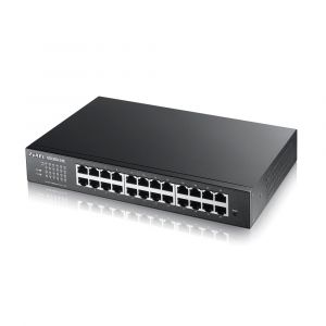 Zyxel GS1900-24E Managed L2 Switch 24 ports Gigabit (1Gbps) Ethernet