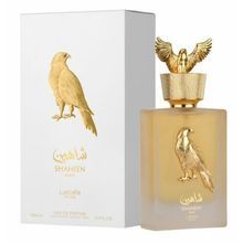 Lattafa Perfumes Shaheen Gold Eau de Parfum 100ml