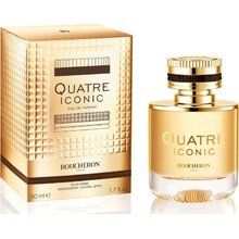 Boucheron Quatre Iconic Eau de Parfum 30ml