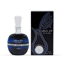 Lattafa Perfumes Ser Hubbee Eau de Parfum 100ml