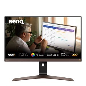 BenQ EW2880U 28" 4K IPS 60Hz Monitor