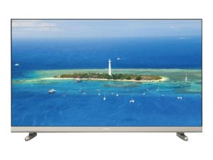 Philips 32PHS5527 32" HD TV Silver