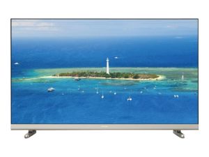 Philips 32PHS5527 32" HD TV Silver