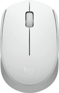 Logitech M171 Wireless Mouse - OFF WHITE - EMEA-914