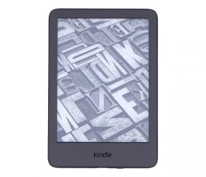 Kindle 11 6" 16GB Black (without adverts)