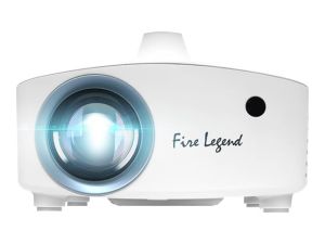 Acer AOPEN QF13 LCD FHD Projector