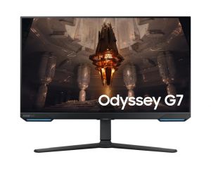 Samsung Odyssey G7 32BG700 32" IPS 4K 144Hz Monitor
