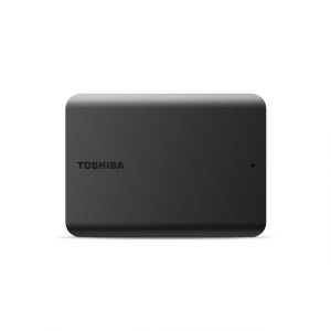 Toshiba ext. drive 2.5" Canvio Basics 1TB black