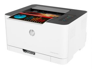 HP Laser 150nw Color Printer
