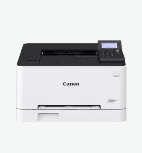 Canon i-SENSYS LBP631Cw Color Printer