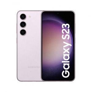 Samsung Galaxy S23 5G Dual SIM (8GB/256GB) Lavender