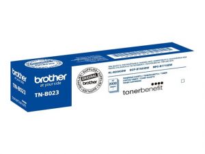 Brother TN-B023 Toner Cartridge