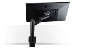 LG Ultrafine Ergo 27UN880P-B 27" IPS 4K 60Hz Monitor