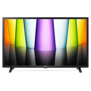 LG 32LQ631C0ZA 32" LED FHD Smart TV